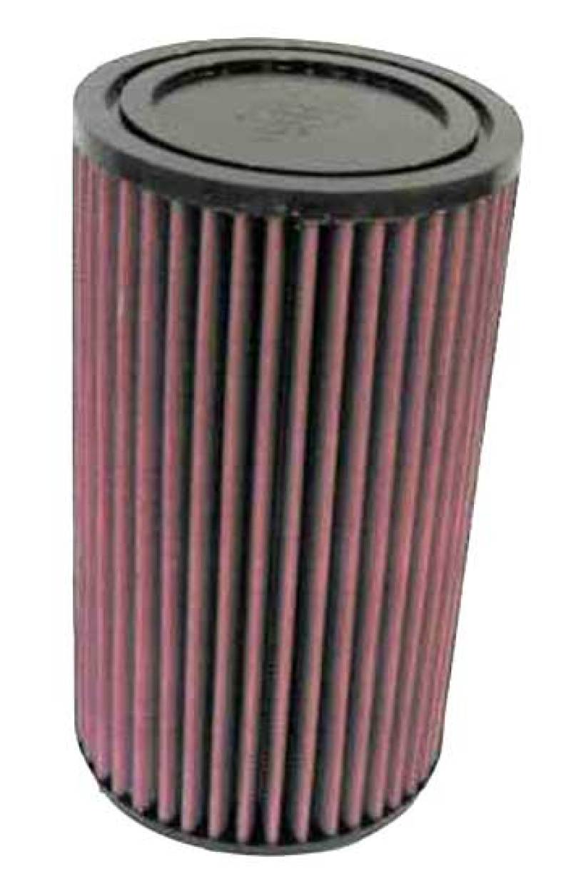 K&N 3.5in ID x 5.344 OD x 9.813H Alfa Romeo Replacement Air Filter