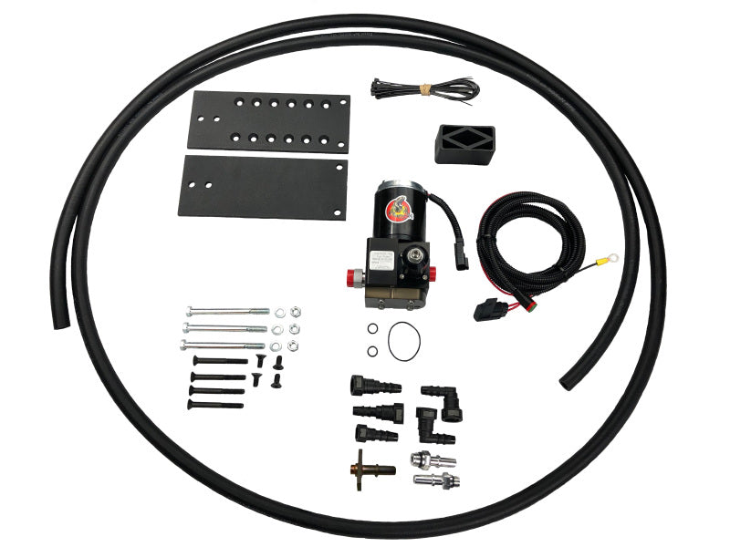 PureFlow Raptor 2003-2004.5 Dodge Cummins RP-4G-100 Fuel Pump