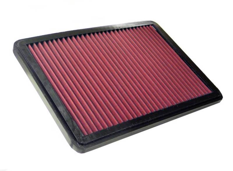 K&N Replacement Air Filter BMW 1988-92 M5,M6 PANEL FILTER