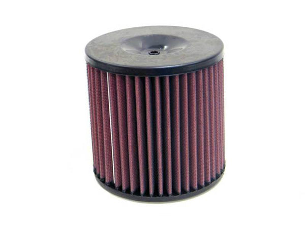 K&N 1985 Honda Odyssey FL350R Replacement Drop In Air Filter