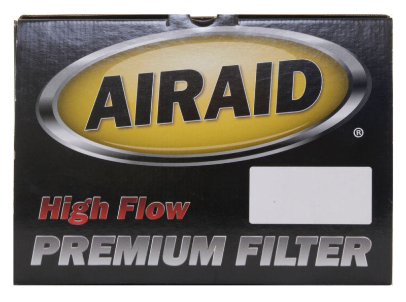 Airaid 03-07 Dodge Ram 5.9L Cummins / 07-12 Dodge Ram 6.7L Cummins Direct Replacement Filter