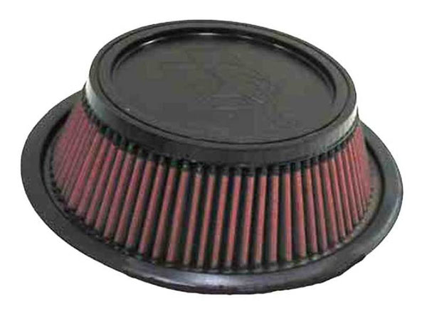 K&N Replacement Air Filter LEXUS LS 400, V8-4.0L, 1995-97