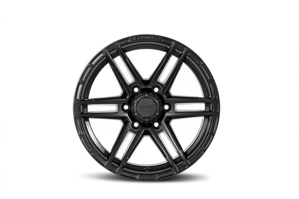 Vorsteiner Venom Rex 602 17X9.0 6X135 12C 87 Coal Black