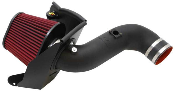 AEM Brute Force HD Intake System 06-07 GMC Sierra 2500/3500 / 06-07 Chevy Silverado 2500/3500 6.6L