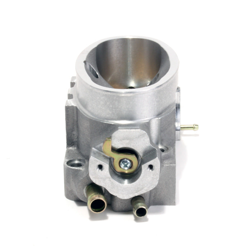 BBK 85-88 GM 305 350 Twin 52mm Throttle Body BBK Power Plus Series