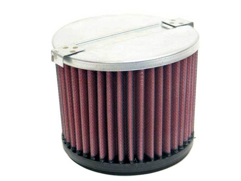 K&N 1978-1982 Honda CBX1000 Drop In Air Filter