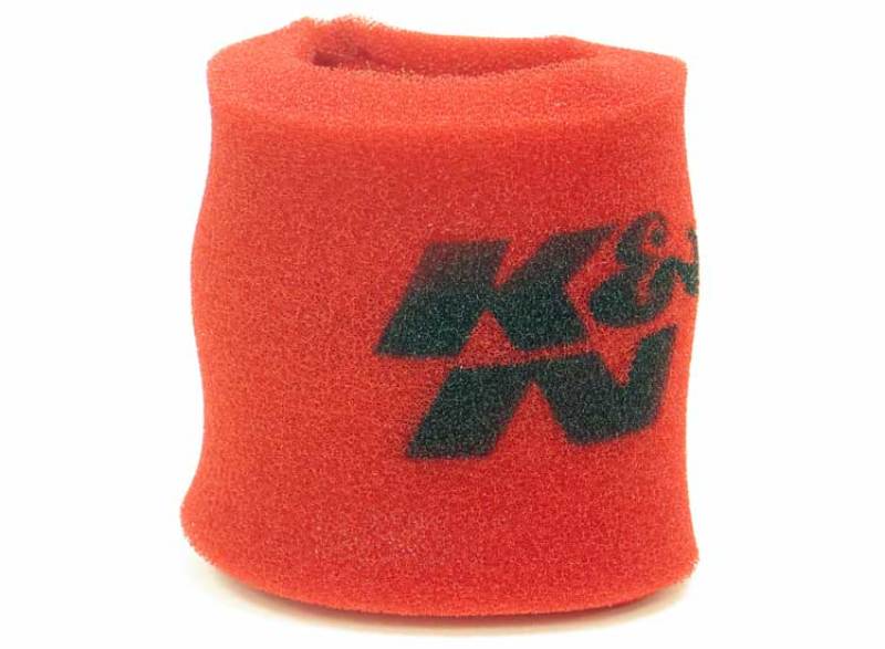 K&N Universal PreCleaner Air Filter Foam Wrap 4.5in x 7in x 6in Height