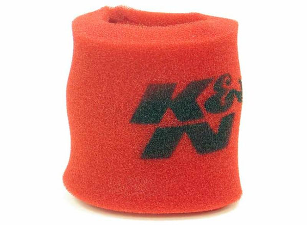 K&N Universal PreCleaner Air Filter Foam Wrap 4.5in x 7in x 6in Height