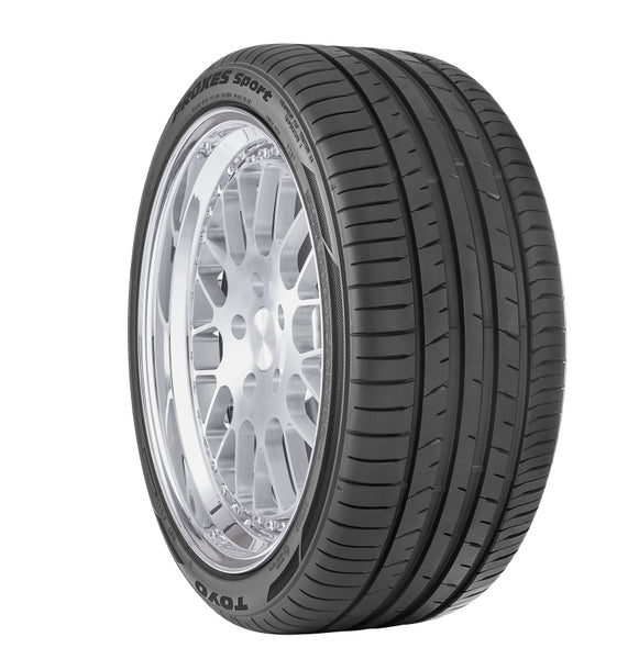 Toyo Proxes Sport Tire 325/30ZR19 105Y