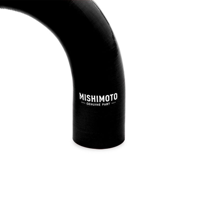 Mishimoto 07-13 Chevrolet Silverado 1500 V8 Black Silicone Hose Kit