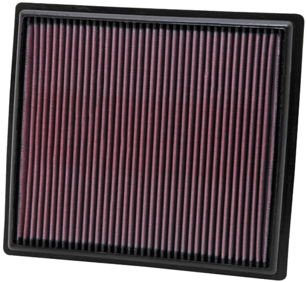 K&N 10-11 Buick Lacrosse / 11 Regal Replacement Air Filter