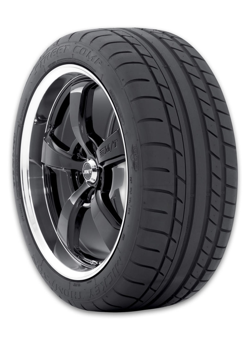 Mickey Thompson Street Comp Tire - 295/35R18 99Y 6289