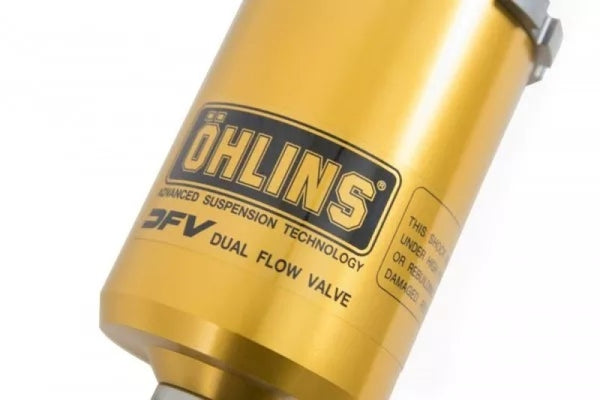 Ohlins 90-05 Mazda Miata (NA/NB) Road & Track Coilover System