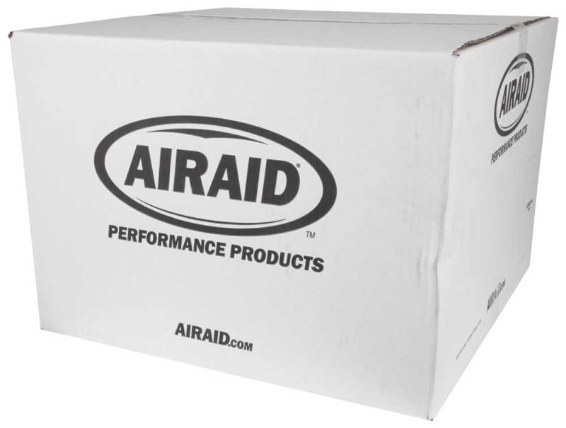 Airaid 2014 GM 1500 Pickup/ 2015 GM Tahoe/Yukon 5.3L MXP Intake System w/ Tube (Oiled / Red Media)