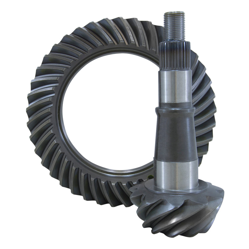 Yukon Gear High Performance Front Ring & Pinion Gear Set 2014+ Chrylser 9.25in 3.73 Ratio