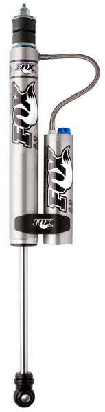 Fox 05-19 Ford F250/F350 2.0 Performance Series 11in Smooth Body IFP Rear Shock /5.5-7in lift