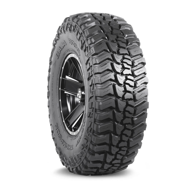 Mickey Thompson Baja Boss Tire - 35X12.50R18LT 118Q 58859