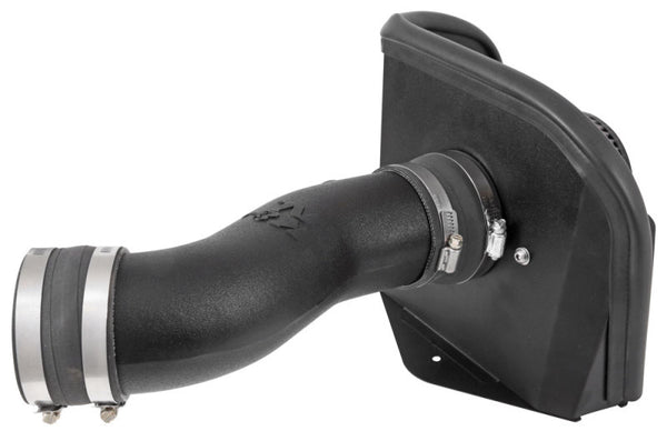 K&N 2015 Chrysler 200 V6-3.6L Aircharger Performance Intake