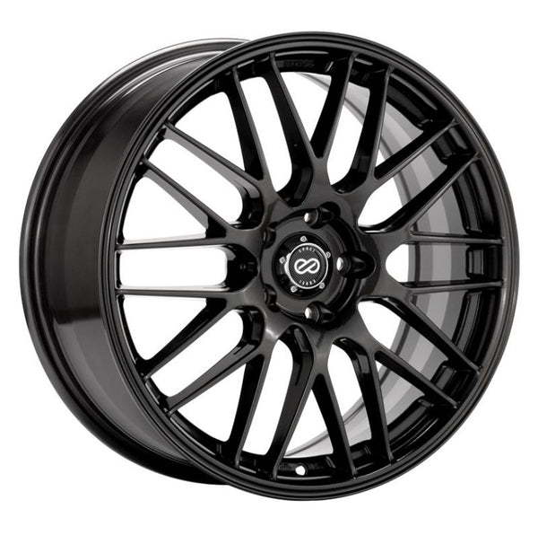 Enkei EKM3 18x7.5 5x114.3 45mm Offset Gunmetal Wheel