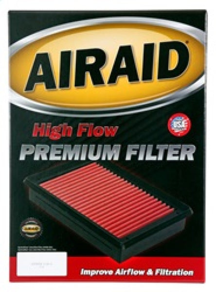 Airaid 2019 Chevrolet Silverado 1500 V8-5.3L F/I Replacement Air Filter