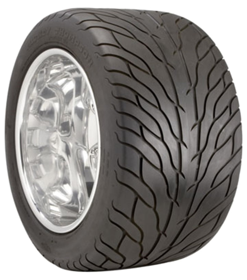 Mickey Thompson Sportsman S/R Tire - 24X5.00R15LT 76H 6651