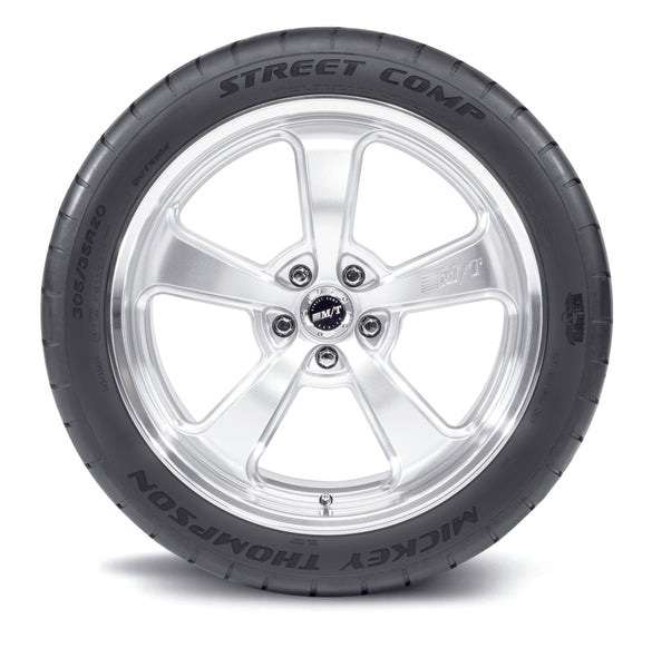 Mickey Thompson Street Comp Tire - 255/40R19 100Y 6295