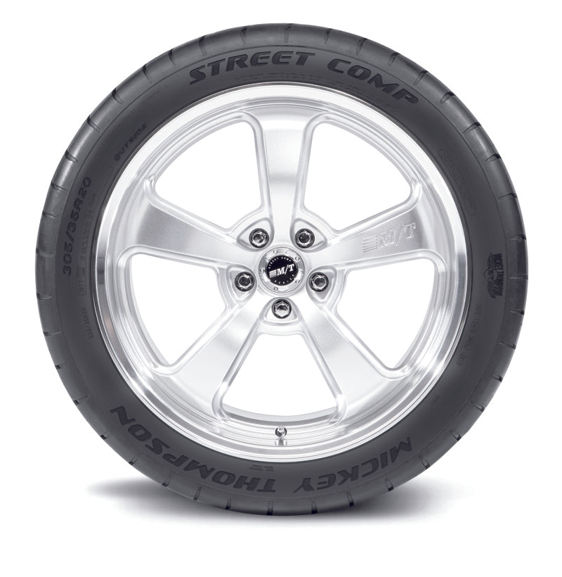 Mickey Thompson Street Comp Tire - 305/35R20 107Y 6228