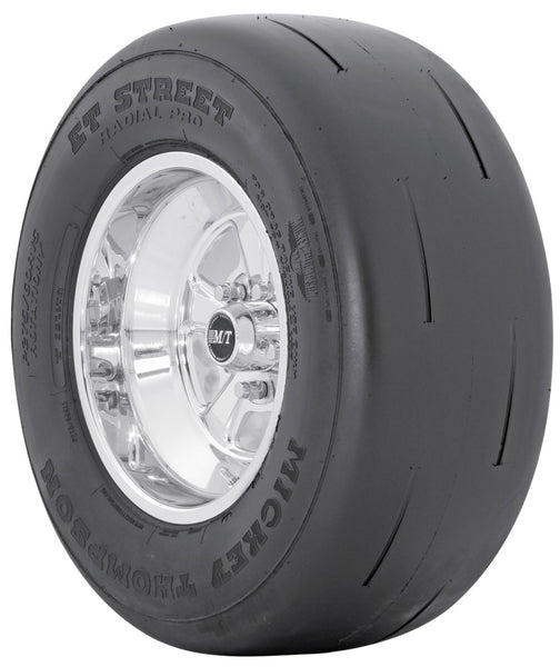 Mickey Thompson ET Street Radial Pro Tire - P275/60R15 3754X