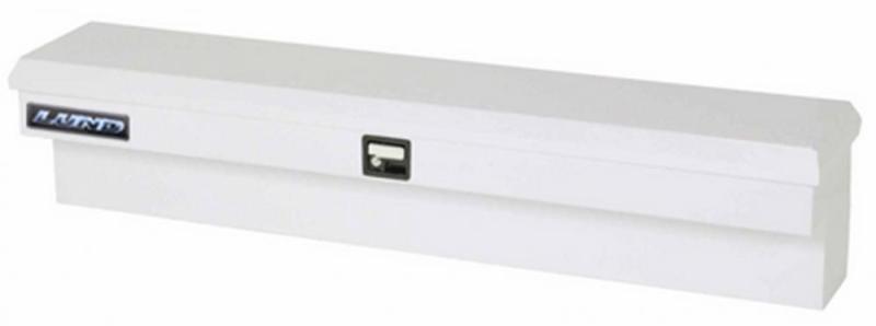 Lund Universal Steel Specialty Box - White