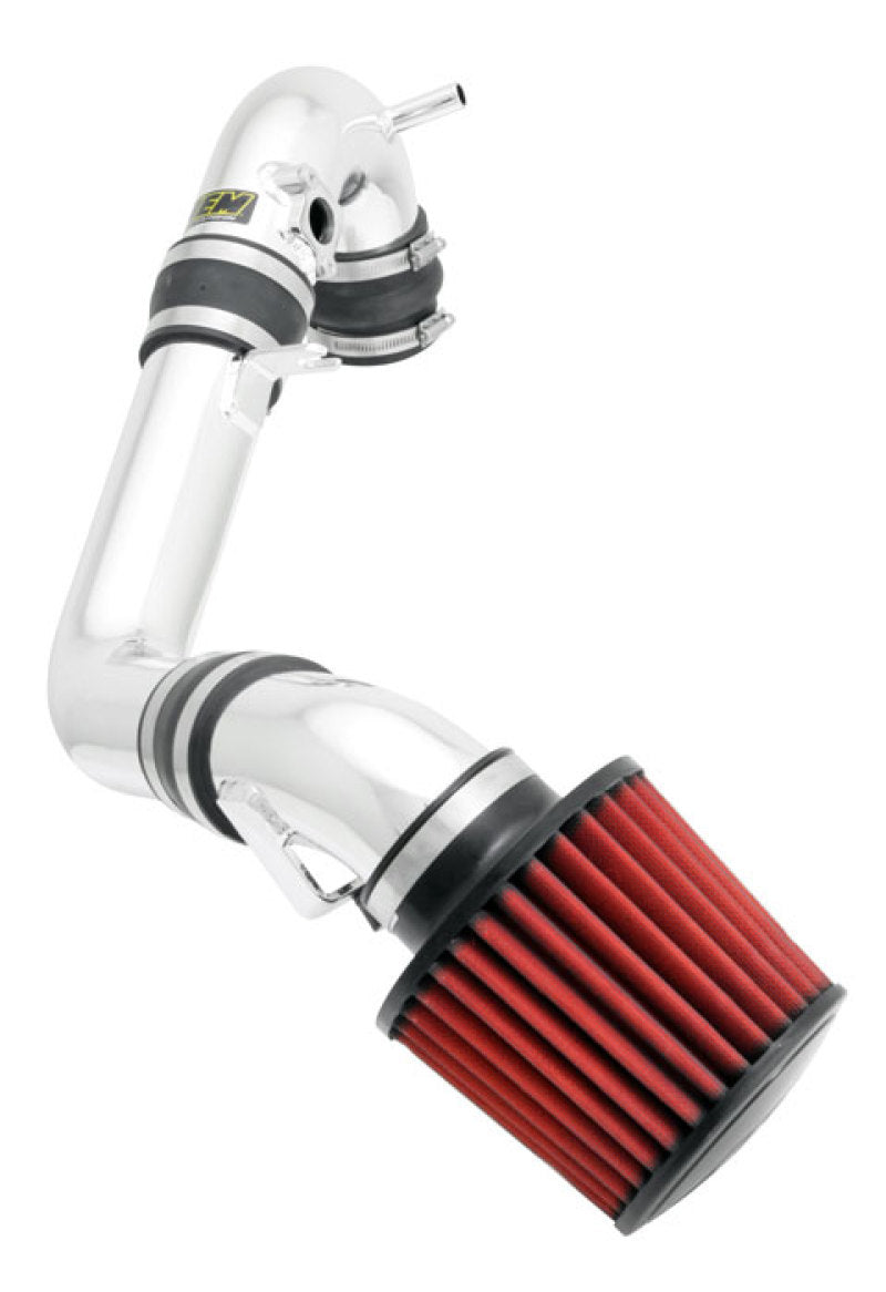 AEM 12 Honda Civic Si 2.4L Polished Cold Air Intake