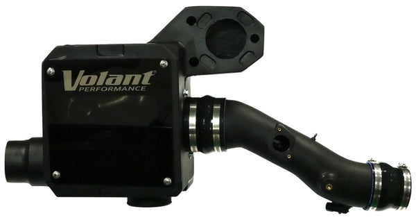 Volant 12-14 Toyota Tacoma 4.0L V6 PowerCore Closed Box Air Intake System