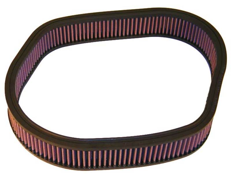 K&N Replacement Air Filter CHEVROLET CORVETTE, V8-5.4L, 1984