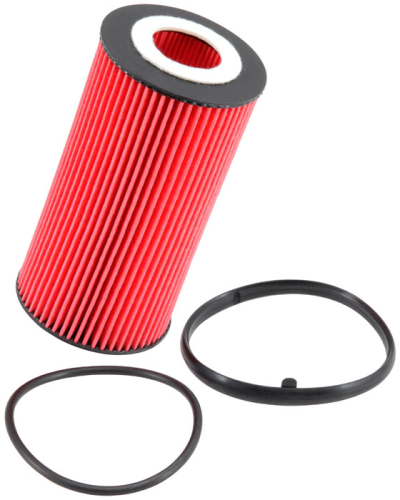 K&N Oil Filter for Audi A3/A4/A6/TT / Volkswagen Golf/Jetta/Passat/Bettle/EOS/GTI/Rabbit