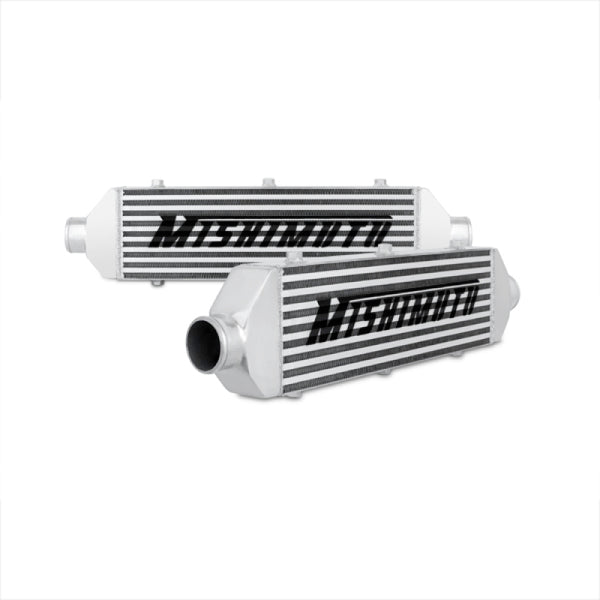 Mishimoto Universal Silver Z Line Bar & Plate Intercooler