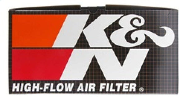 K&N 08-09 BMW M3 4.0L V8 Drop In Air Filter