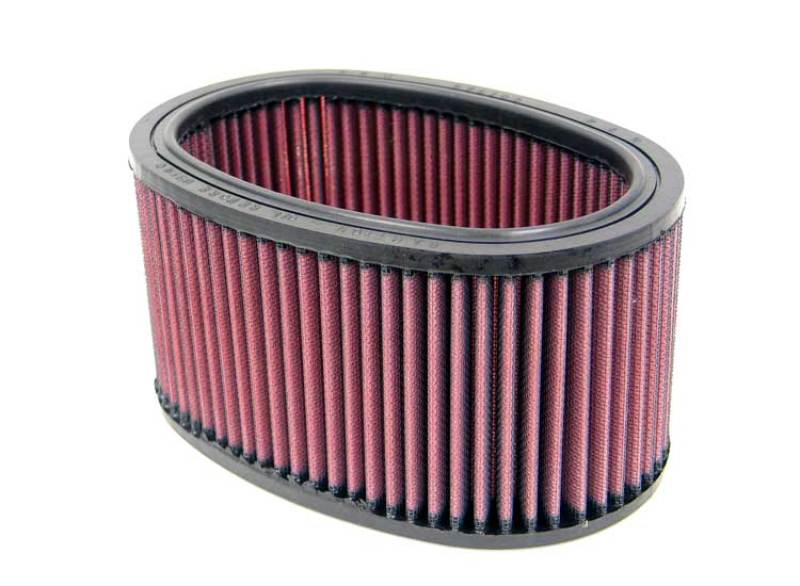 K&N Replacement Air Filter FORD, L4-2.3L TURBO EFI, 1983-86