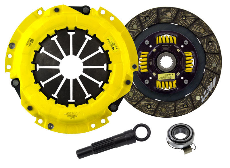 ACT 2007 Lotus Exige HD/Perf Street Sprung Clutch Kit