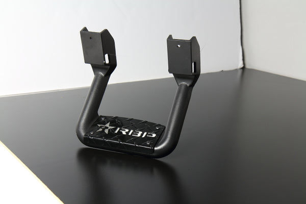 RBP Hoop Step Black Universal (Multiple Applications - See RBP Fitment Guide)