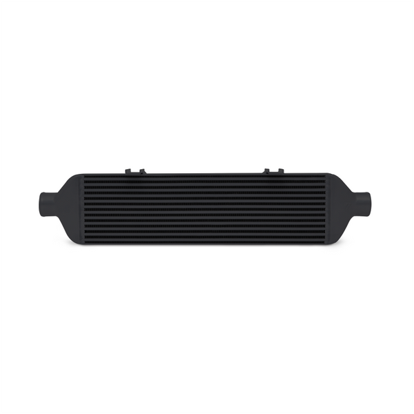 Mishimoto 2015-2016 Subaru WRX STI Front-Mount Intercooler Kit - Black