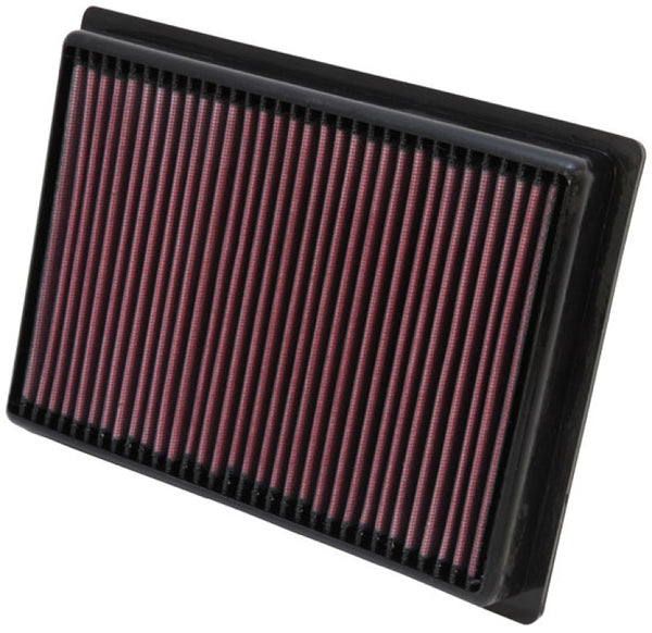 K&N 12-13 Polaris Ranger RZR 567 / 13 Ranger XP 875 Replacement Air Filter