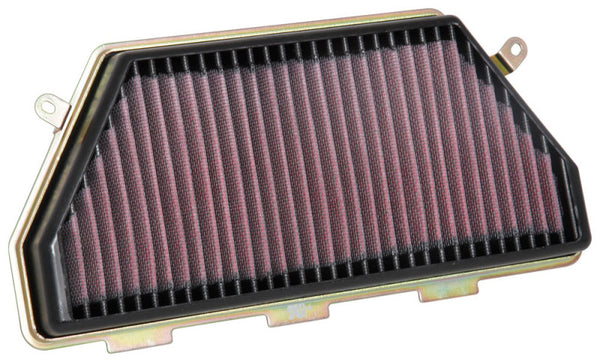 K&N 17-18 Honda CBR1000RR 999 Replacement Air Filter