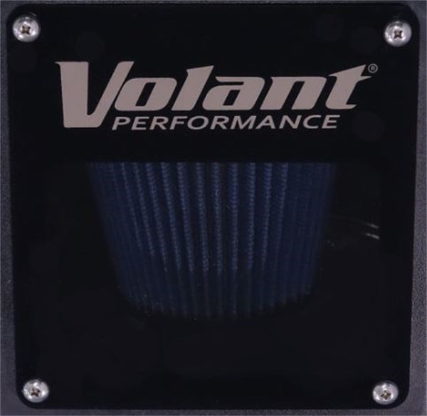 Volant 91-94 Chevrolet Blazer 5.7 V8 Pro5 Closed Box Air Intake System