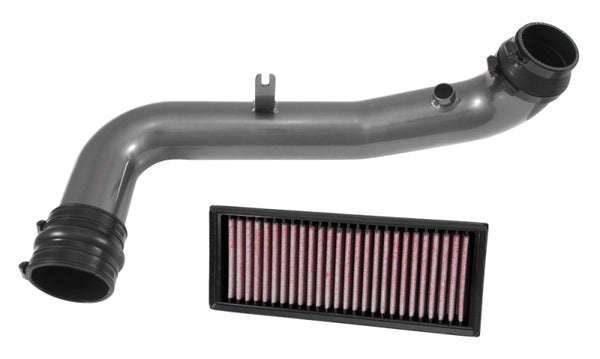 AEM 2015 Volkswagen Jetta 2.0L HCA Air Intake System