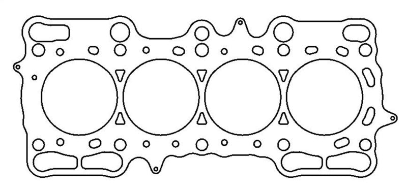 Cometic Honda Prelude 88mm 97-UP .030 inch MLS H22-A4 Head Gasket