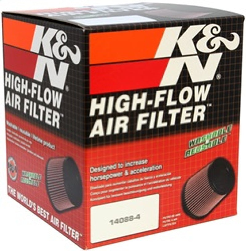 K&N 15-16 Honda Pioneer 500 Replacement Air Filter