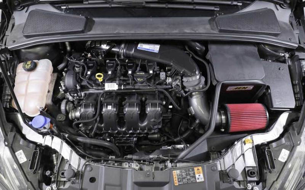 AEM Induction 13-18 Ford Focus ST 2.0L Cold Air Intake