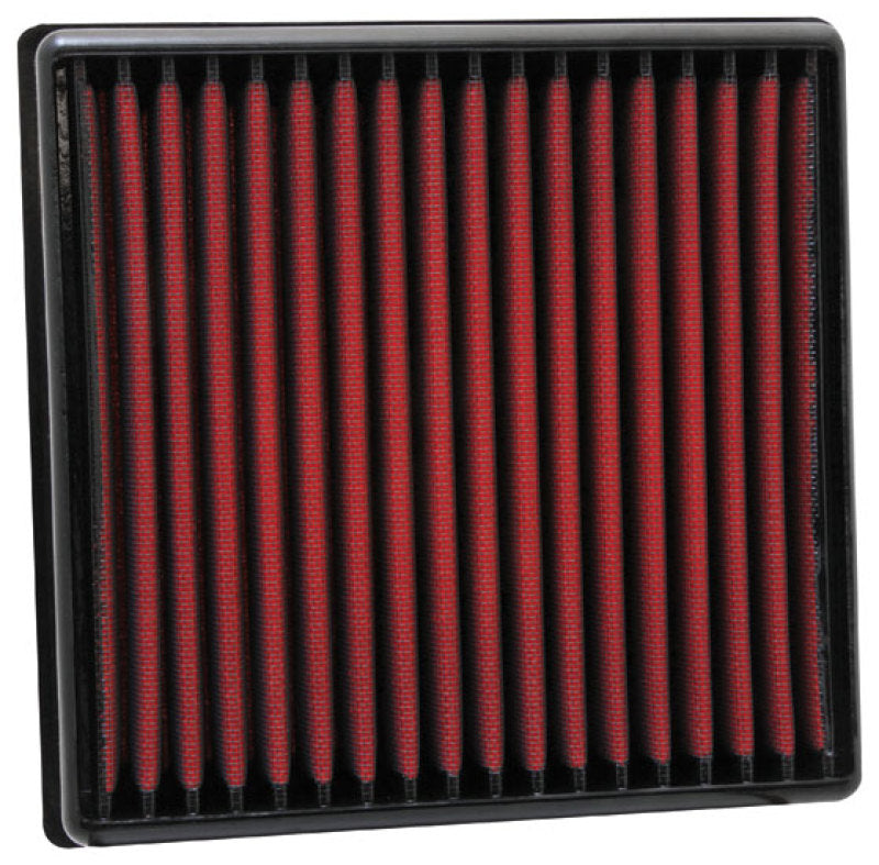 AEM 11 Chrysler 200 3.6L V6 9.188in O/S L x 9in O/S W x 1.625in H DryFlow Air Filter