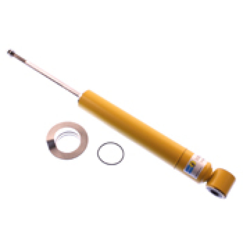 Bilstein B6 2006 Mazda MX-5 Miata Base Rear 46mm Monotube Shock Absorber