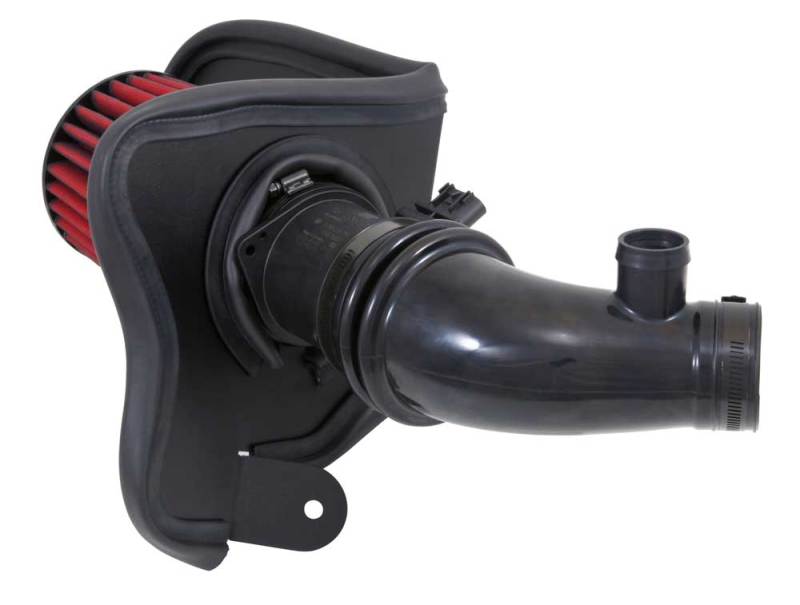 AEM 14-15 Chevrolet Cruze 2.0L - Cold Air Intake System - Gunmetal Gray