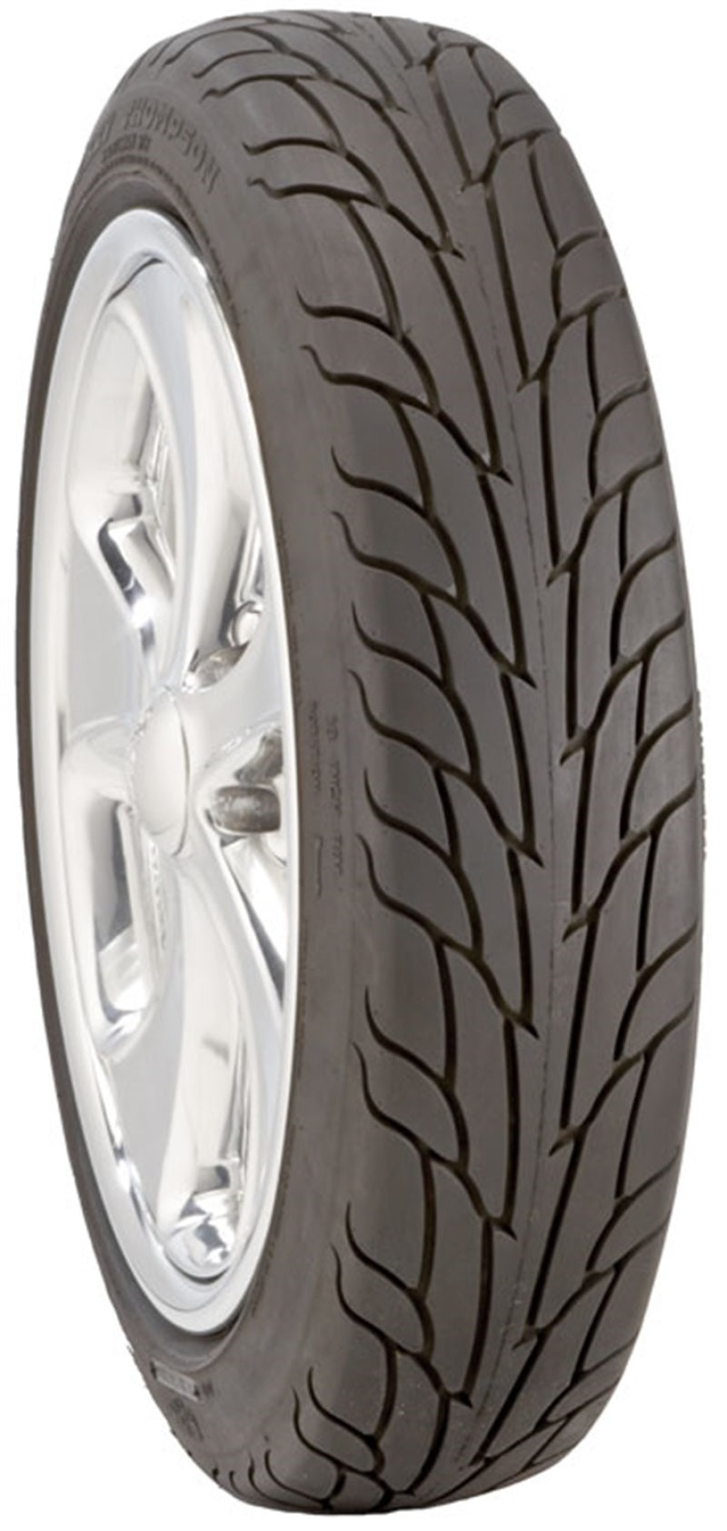 Mickey Thompson Sportsman S/R Tire - 26X6.00R15LT 80H 6652